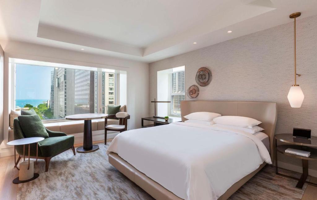 Park Hyatt Chicago - 