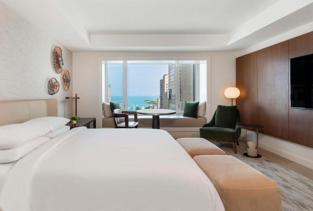 Park Hyatt Chicago - 