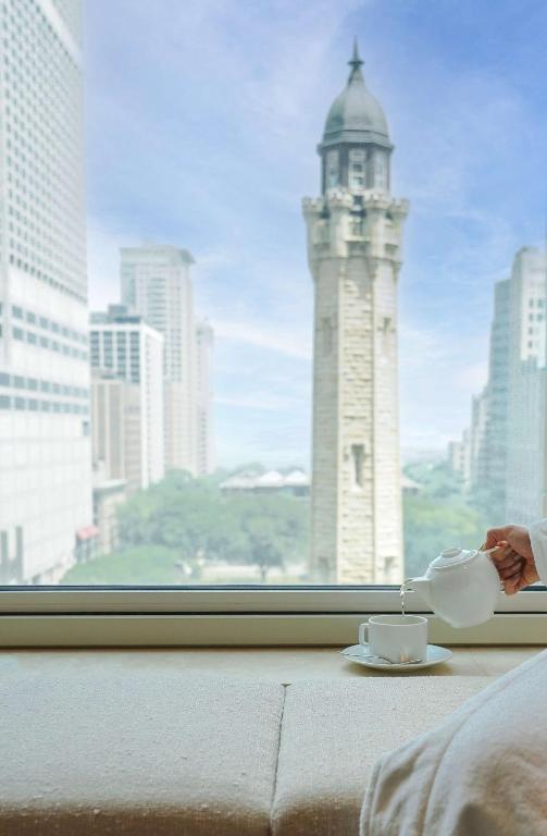 Park Hyatt Chicago photo 4
