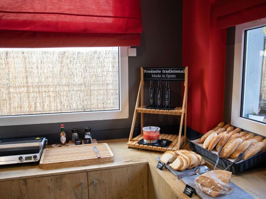 Fotografie z fotogalerie ubytování Ibis Barcelona Castelldefels v destinaci Castelldefels