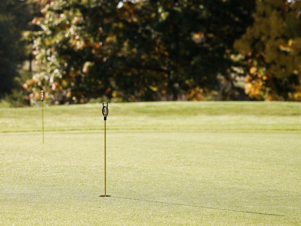 Mercure Luxembourg Kikuoka Golf & Spa, Canach – posodobljene cene za leto  2024