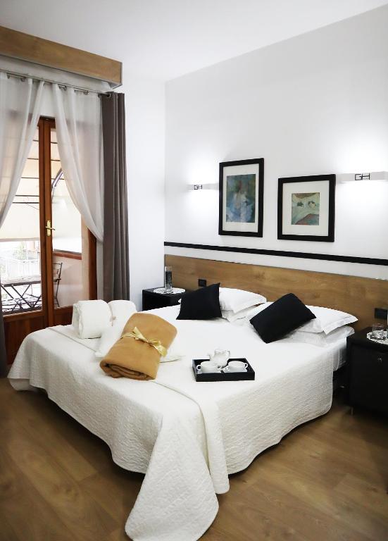 Villa Alba Boutique Hotel - 