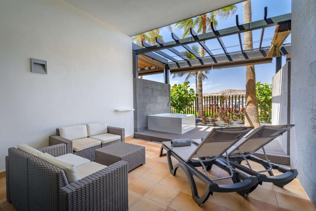 Barceló Fuerteventura Castillo - 