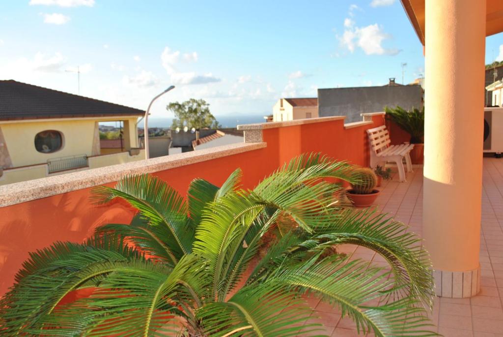 La Terrazza sul Golfo - Housity