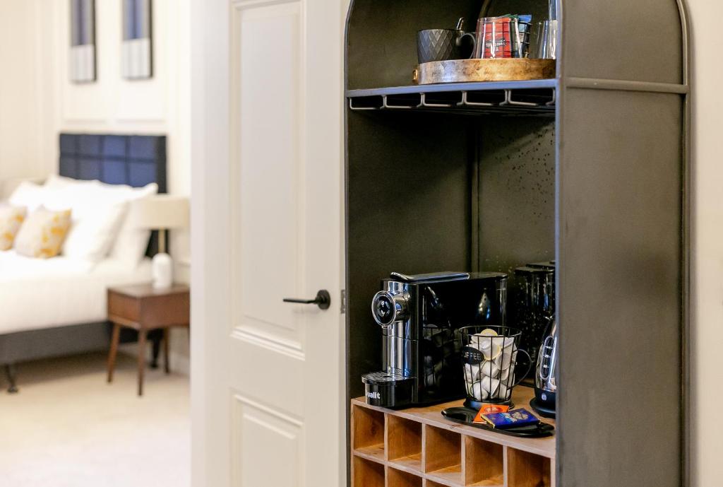 New Holgate - Resim 17