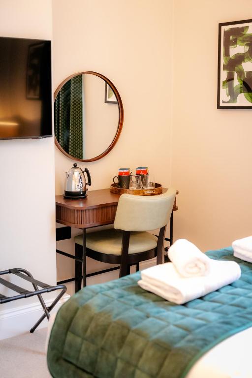 New Holgate - Resim 19