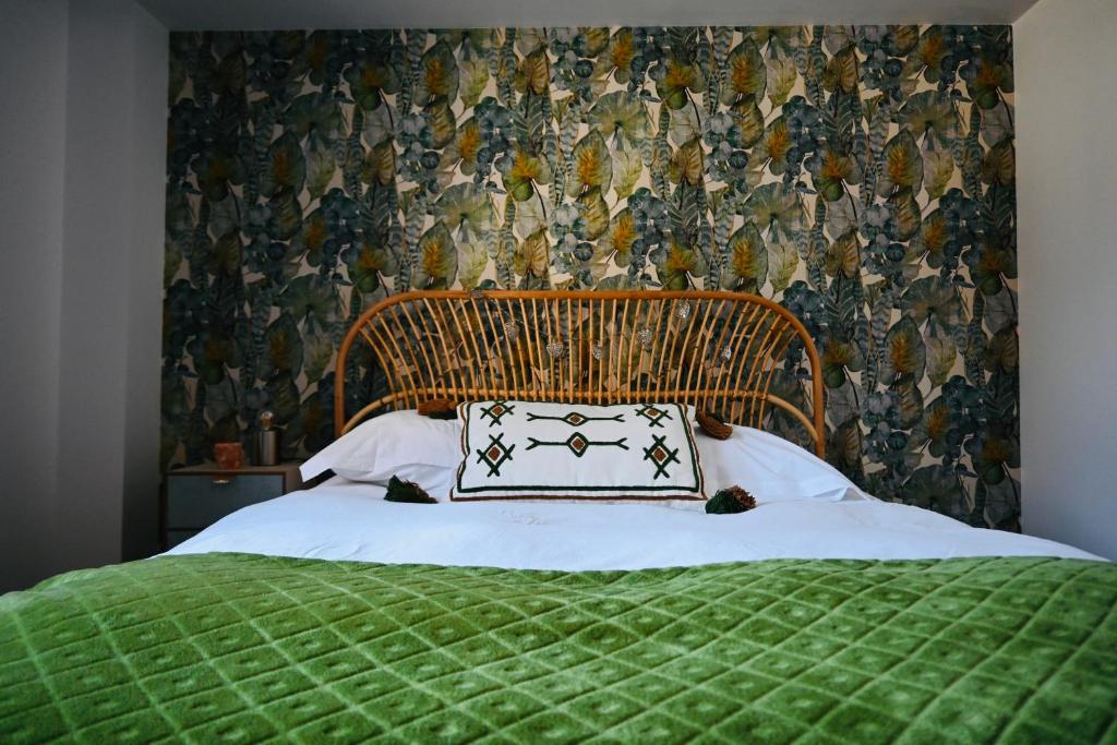 Zdjęcie z galerii obiektu Cosy Apartment Near Strasbourg w mieście Mommenheim