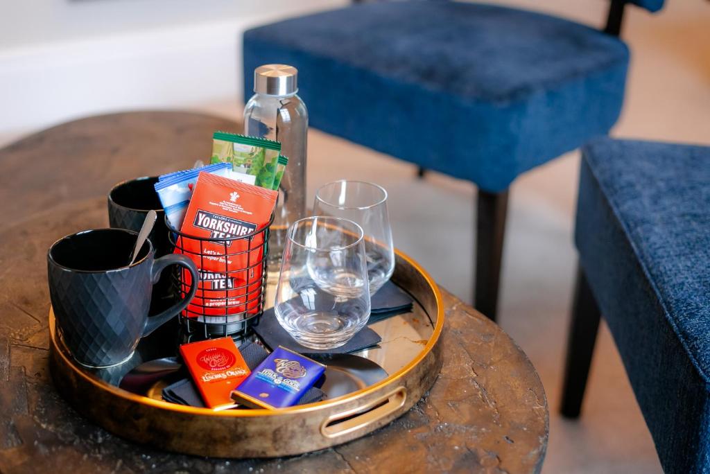 New Holgate - Resim 20