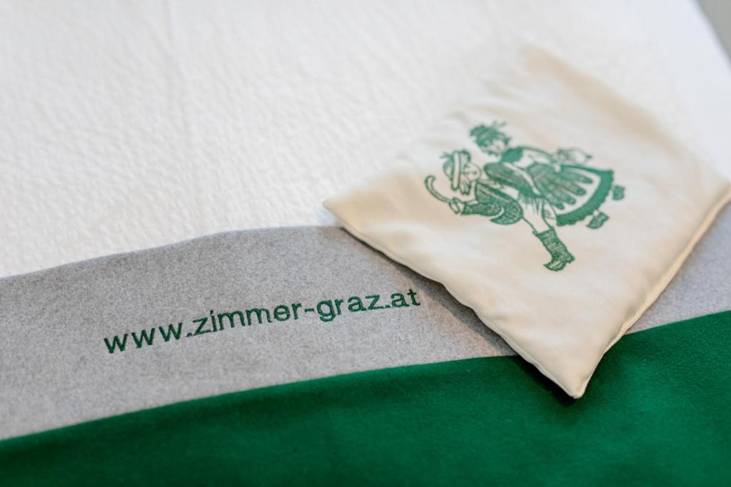 Fotografie z fotogalerie ubytování zimmer-graz ve uŠtýrském Hradci
