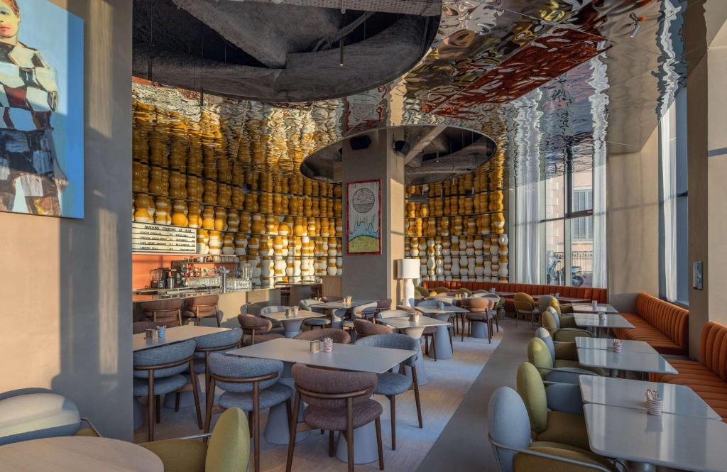 Canopy by Hilton Cannes - Resim 29