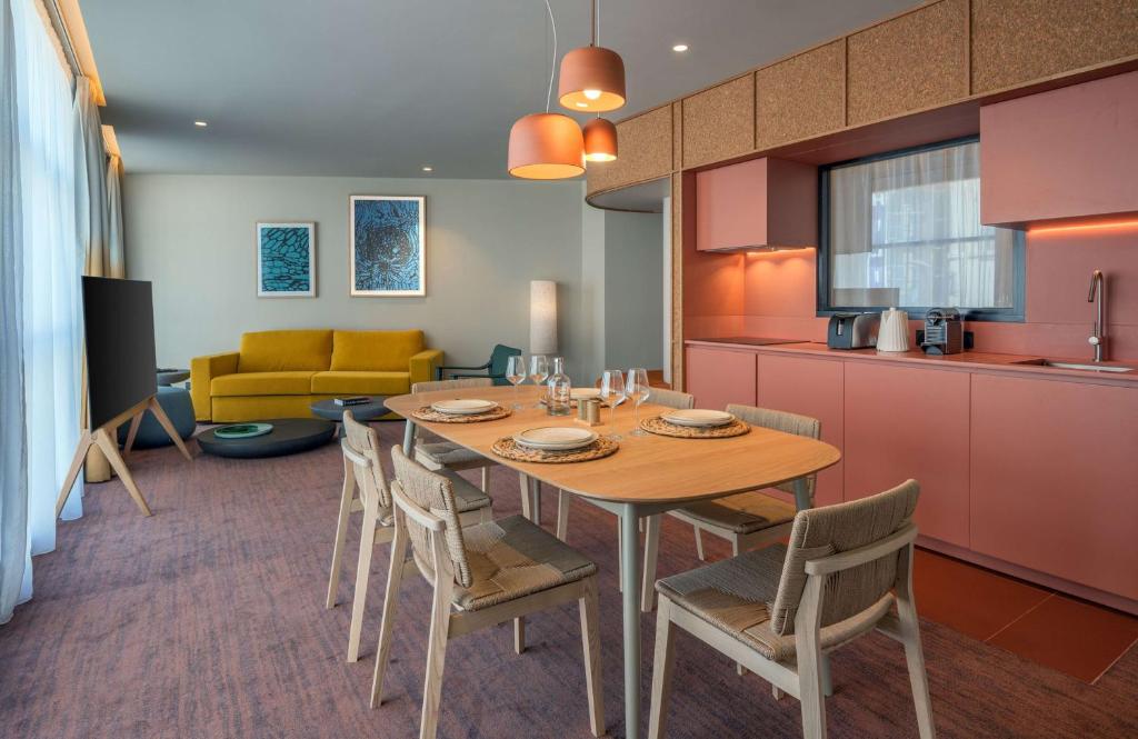 Canopy by Hilton Cannes - 