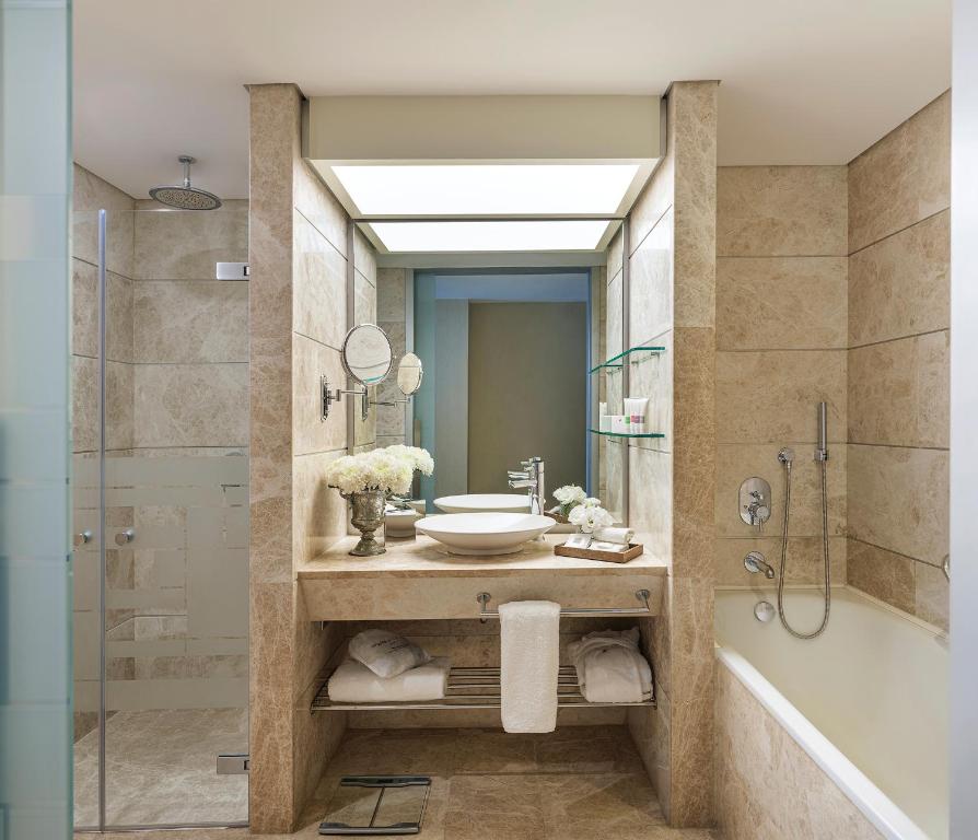 Swissotel Buyuk Efes Izmir - Swiss Classic Room King Con Vista Da Giardino