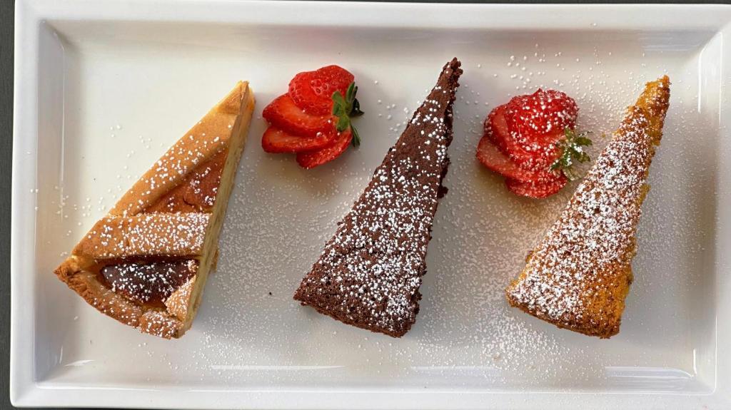 Hotel Caravita - Resim 33