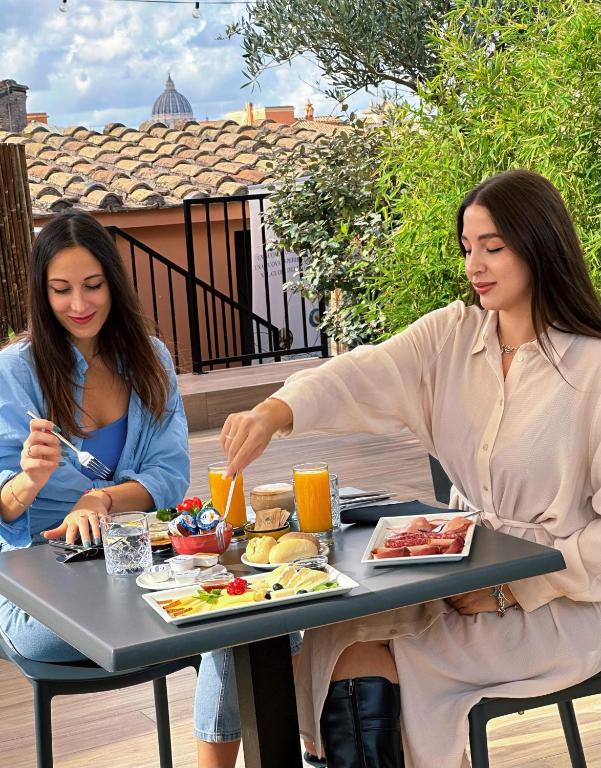 Hotel Caravita - Resim 4