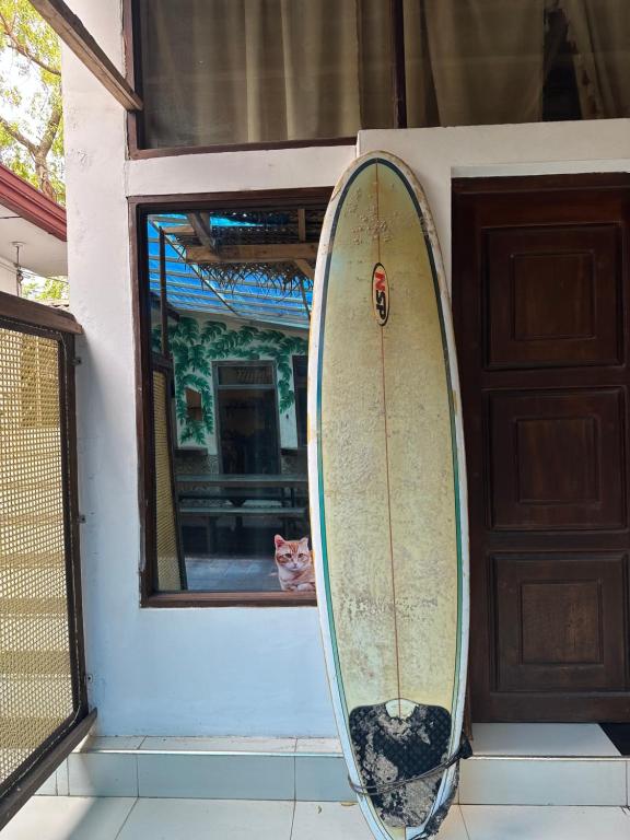 Fotografie z fotogalerie ubytování Arugambay Surf Resort v destinaci Arugam Bay