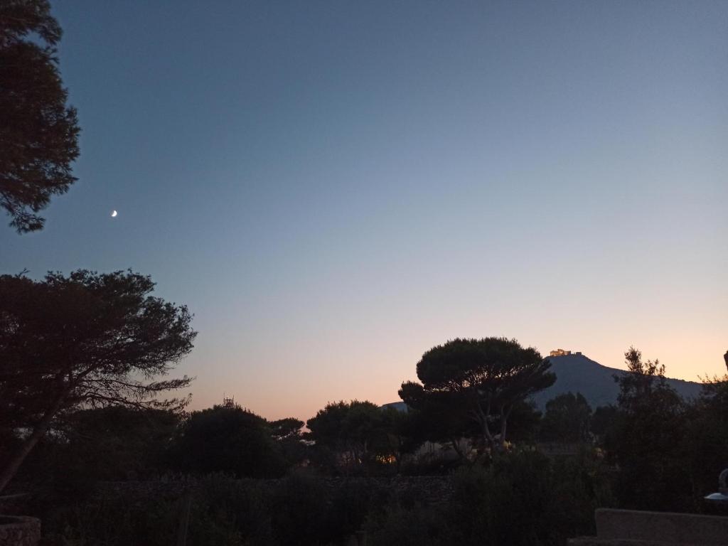 Dimora A' Muciara