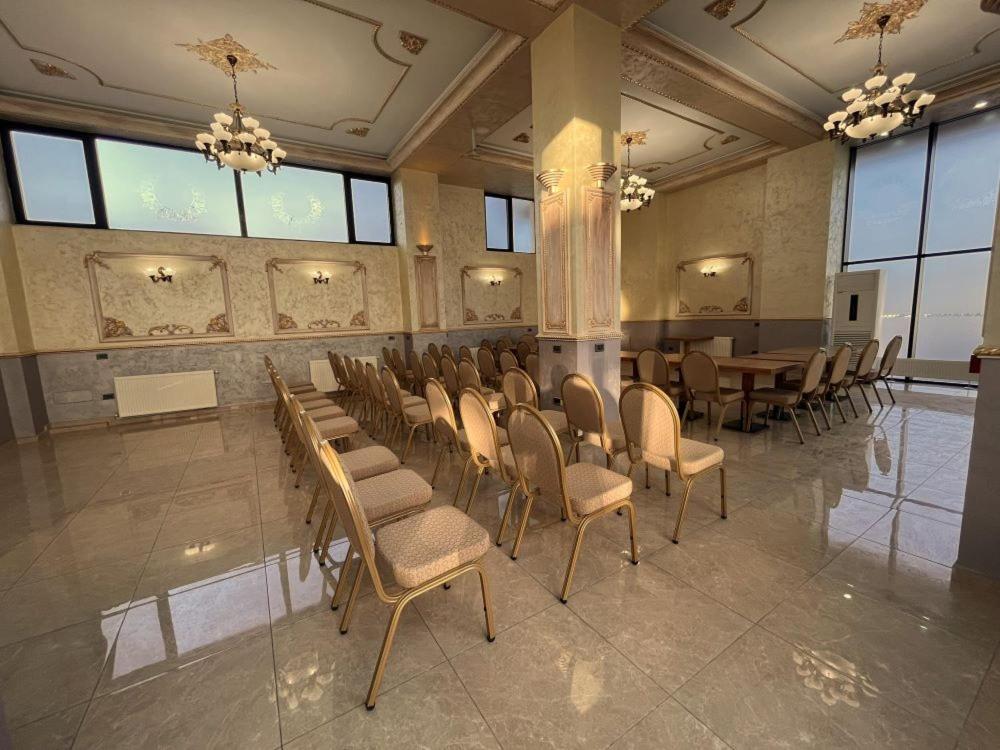 Hotel Ildis - Resim 35