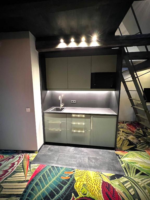 Pebbles Suiten by RiNG - 15