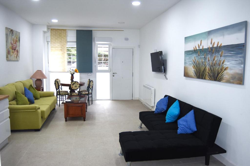 aparment la Elipa