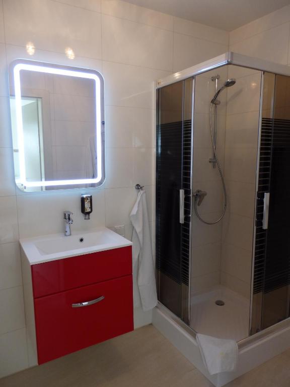 Hotel Court Wellness&Spa - Deluxe Double Or Twin Room