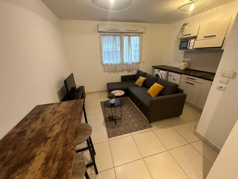 Fotografija u galeriji objekta Studio u Nici