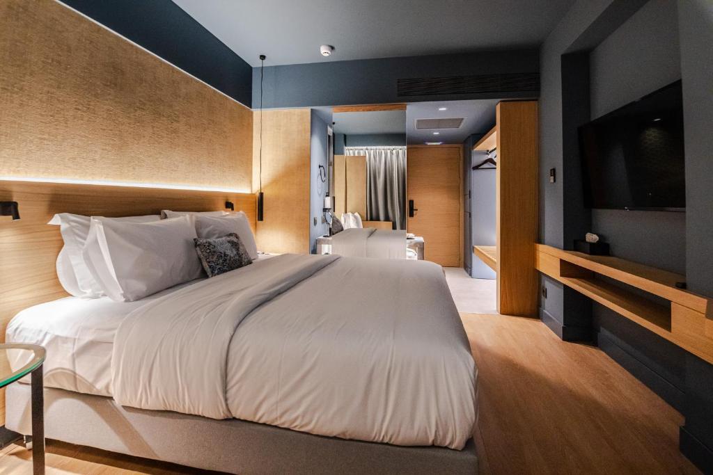 Magnes Hotel - Resim 4