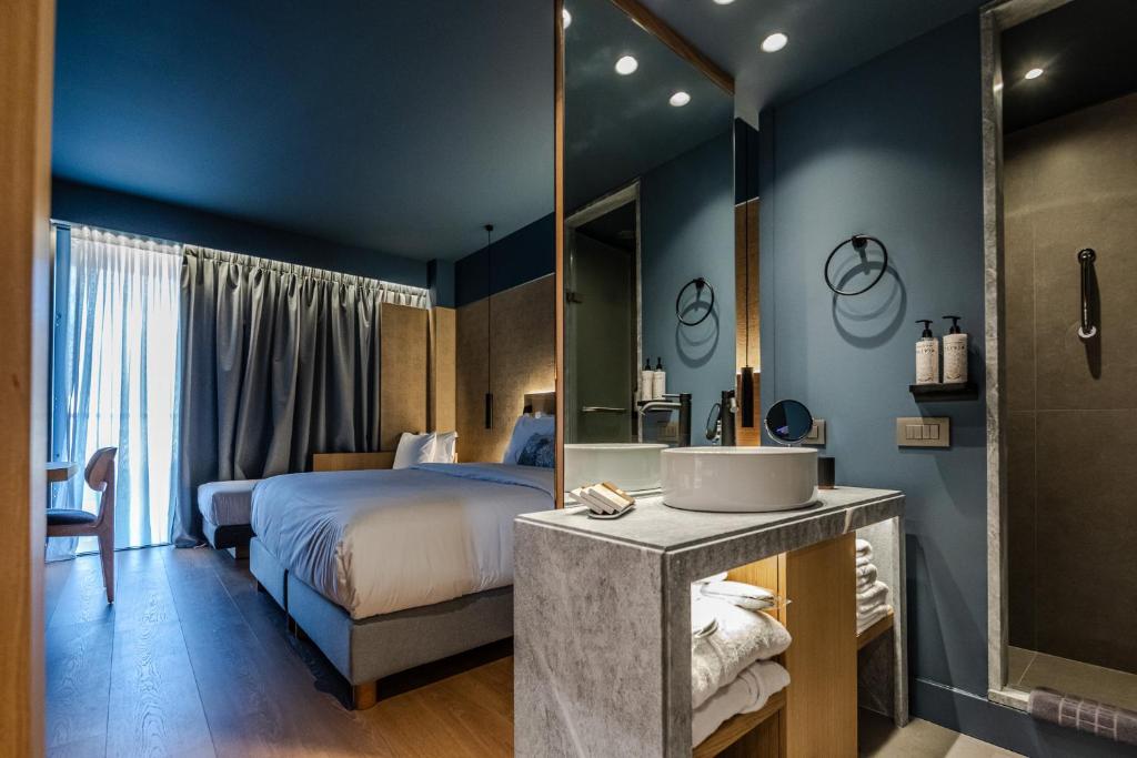 Magnes Hotel - Resim 11