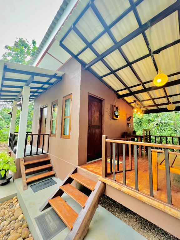 EdenHaven Cottage - 1