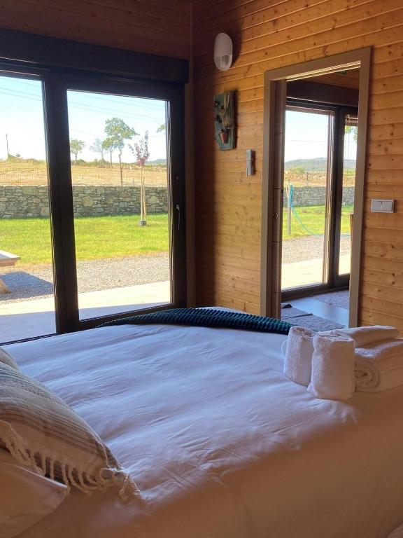 A Quinta de Bouzas - Cabine 1