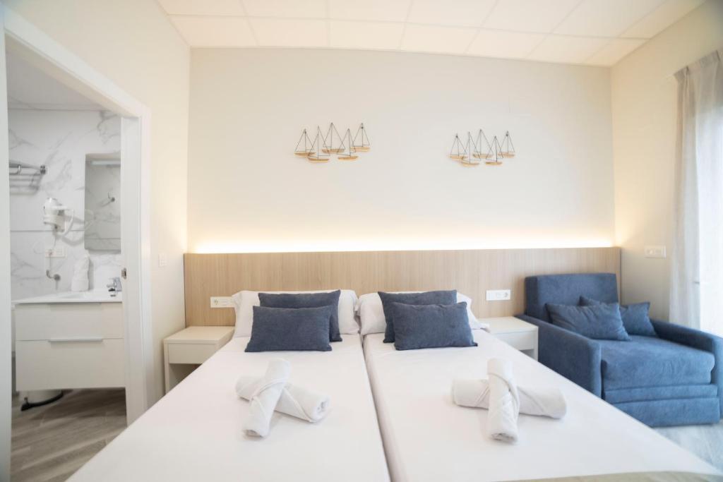 Hostal Altea Karma - 16