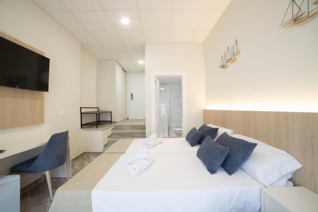 Hostal Altea Karma - 15