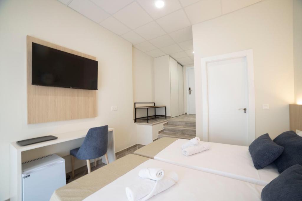 Hostal Altea Karma - 14