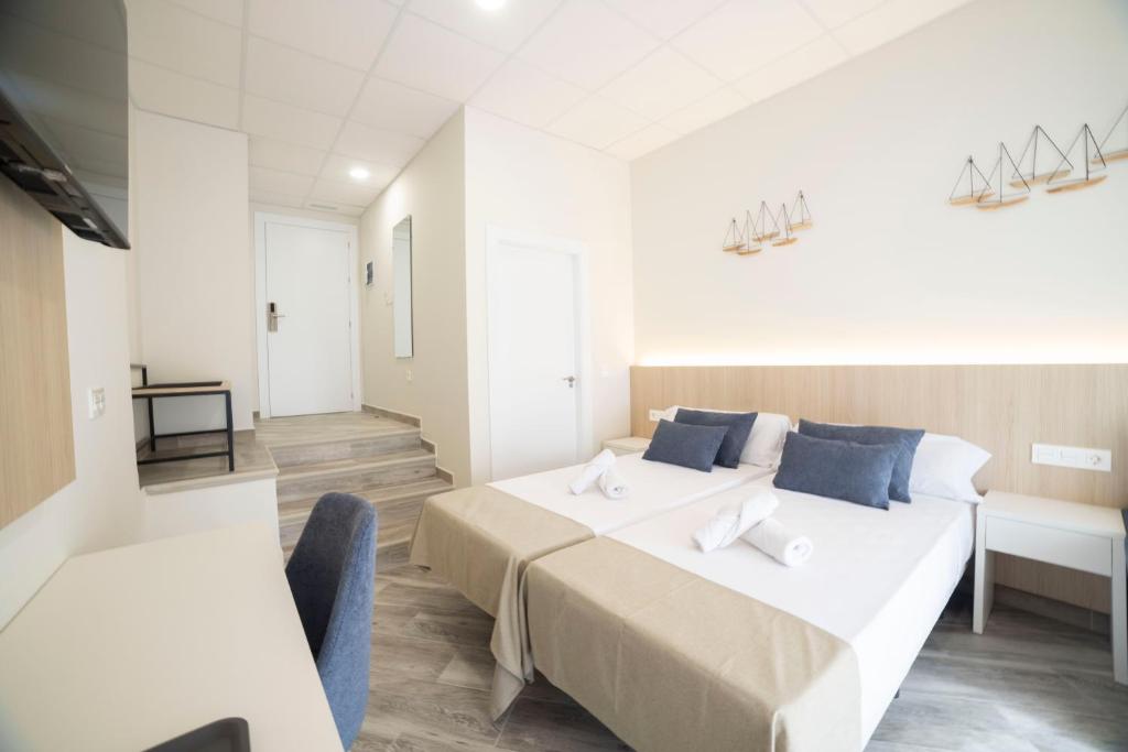 Hostal Altea Karma - 13