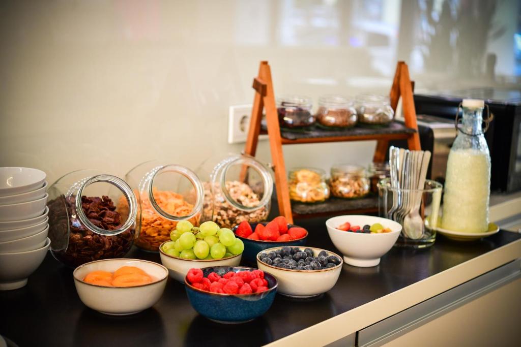 Stanys - Das Apartmenthotel - Resim 8