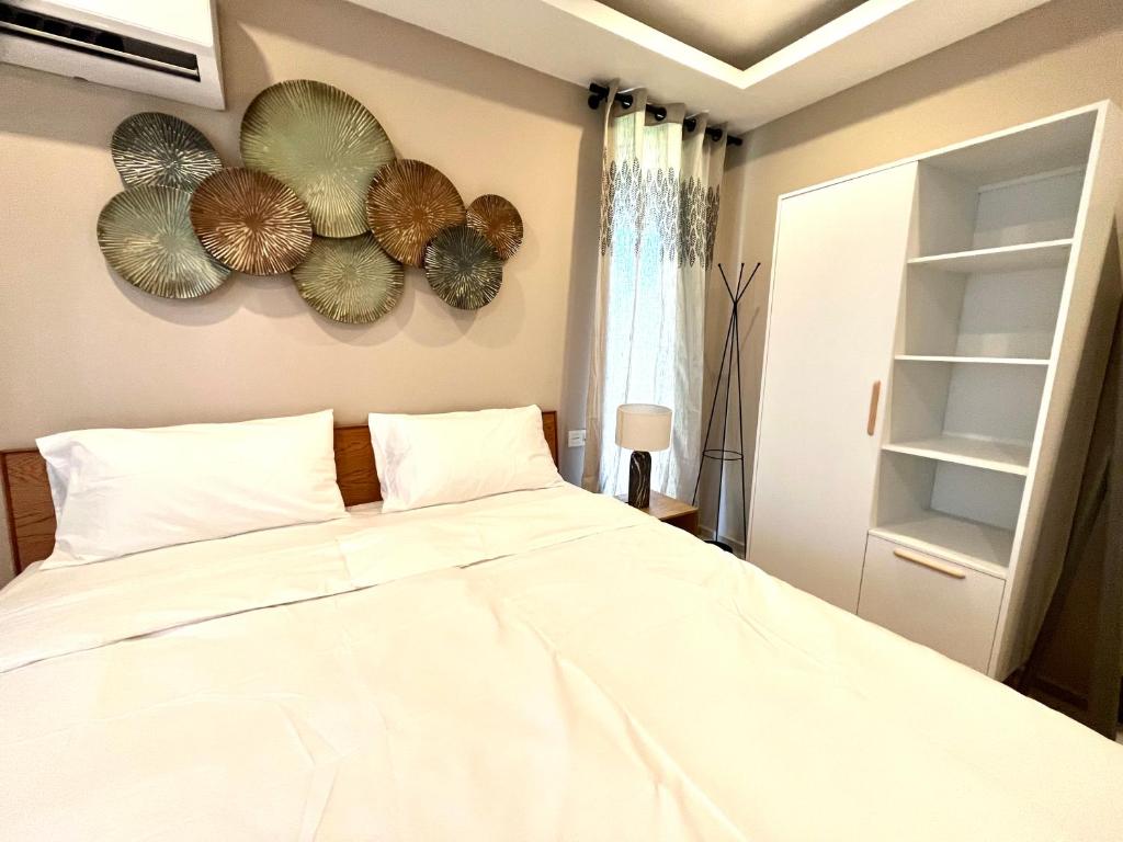 Kololi Sands Apartments - Studio Avec Terrasse