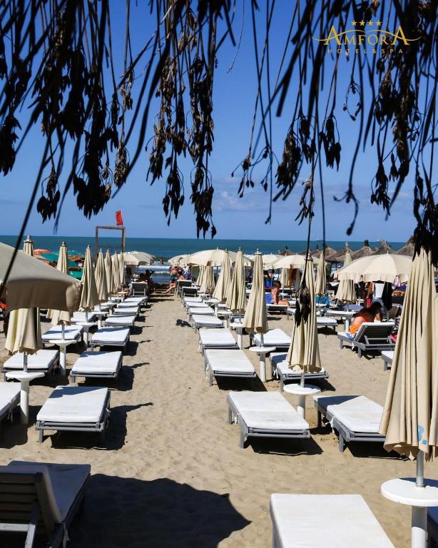 Amfora Hotel & Spa - Image 15