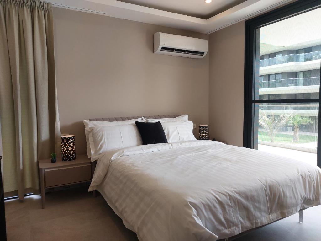Kololi Sands Apartments - Studio Avec Vue De La Piscine