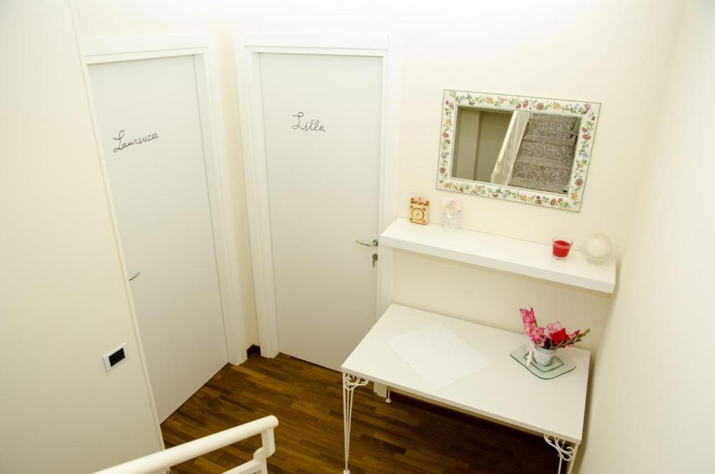 Fotografie z fotogalerie ubytování B&B Luc v destinaci Verona