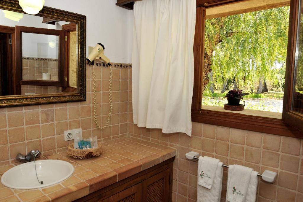 Petit Hotel Es Figueral - Junior Suite