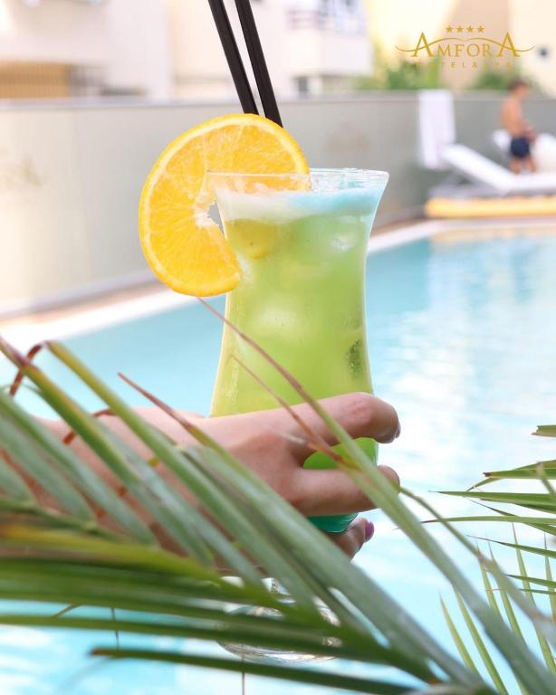 Amfora Hotel & Spa - Image 5