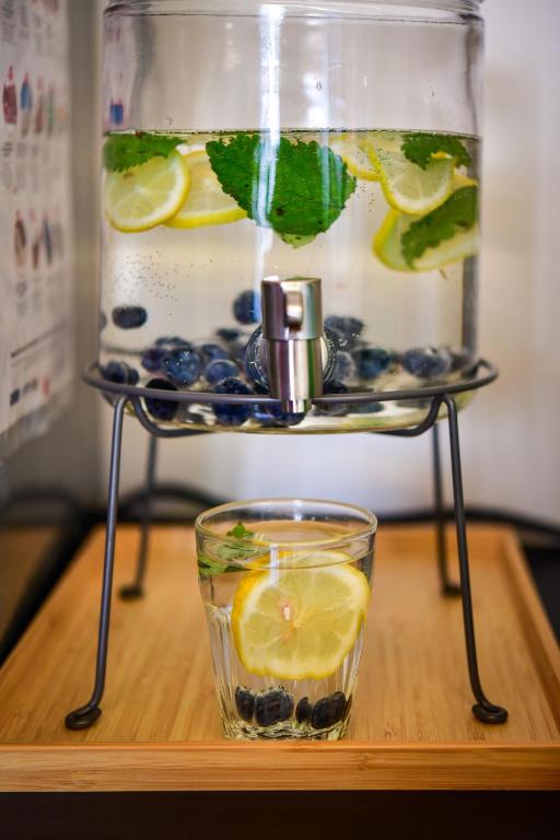 Stanys - Das Apartmenthotel - Resim 23