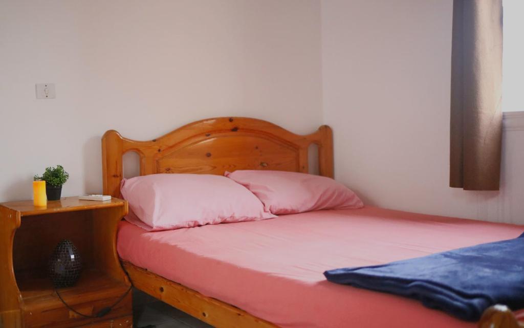 Fotografie z fotogalerie ubytování Nook v destinaci Dahab