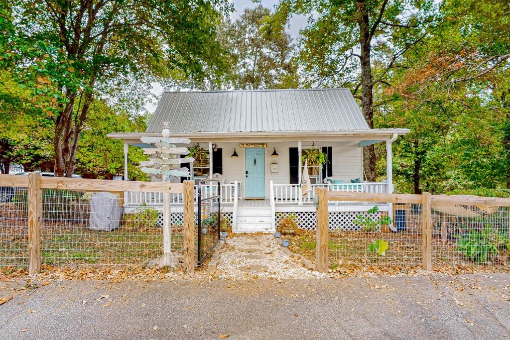 The Cottage at Overlook Farm, Landrum (updated prices 2024)