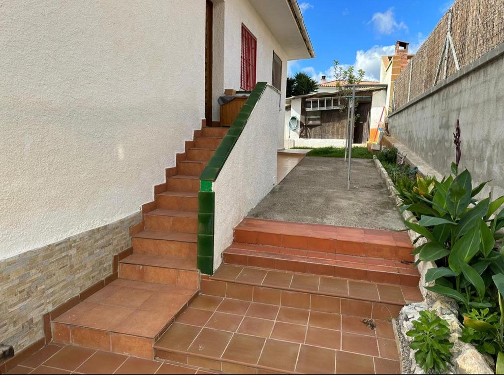 Fotografie z fotogalerie ubytování Apartamento Mallorca Piso de arriba v destinaci Cunit