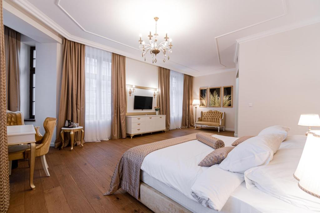 Hotel Michael's Palace - Resim 1