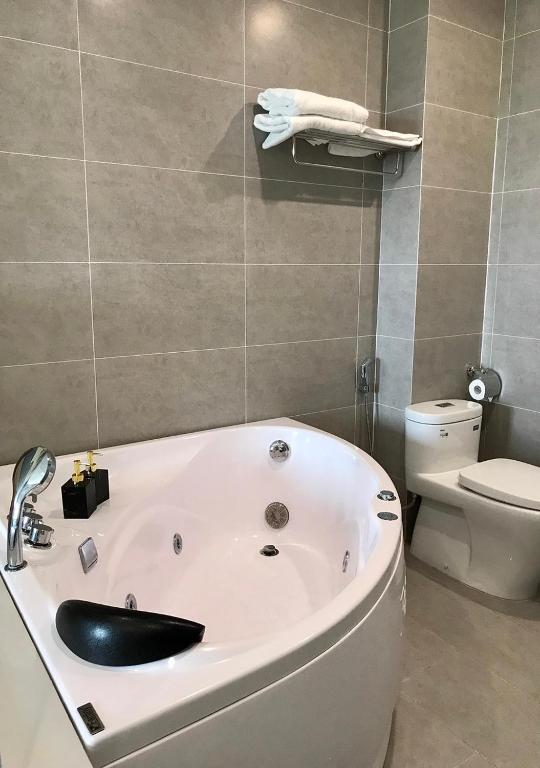 Milash Boutique Hotel - 13