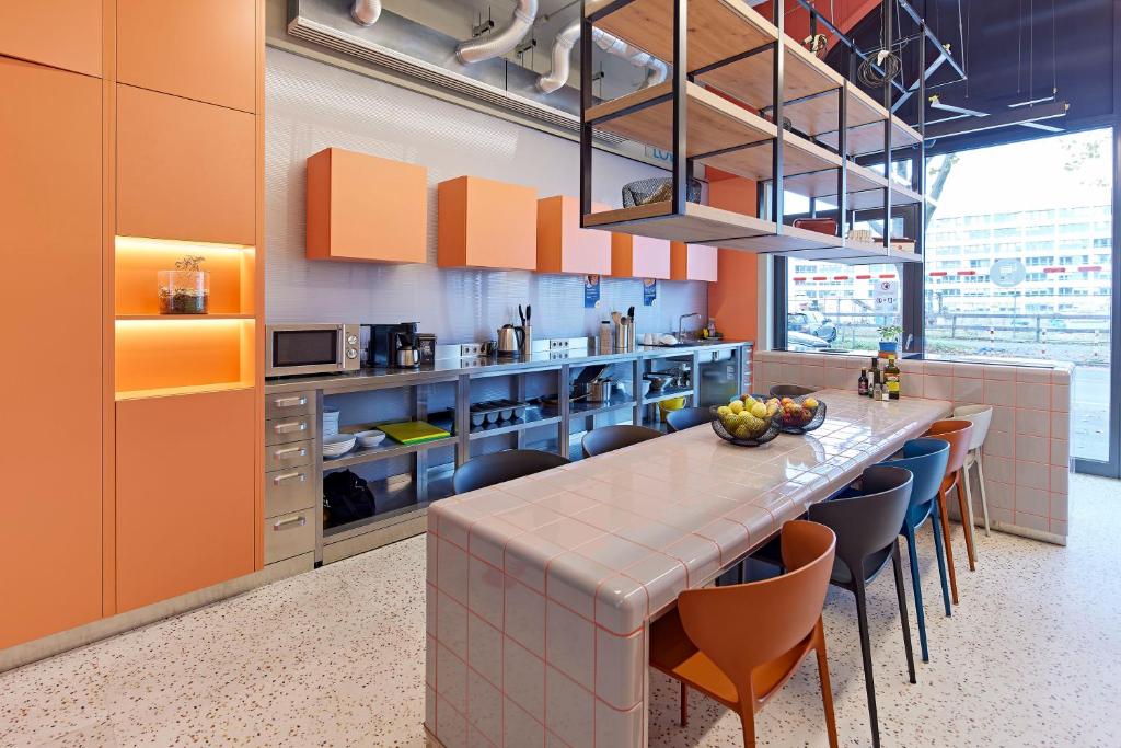 MEININGER Hotel Köln West, Cologne (updated prices 2025)