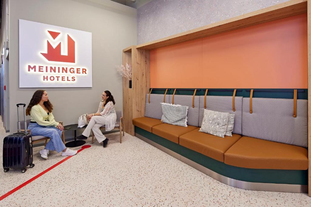 MEININGER Hotel Köln West, Köln (aktualisierte Preise für 2025)