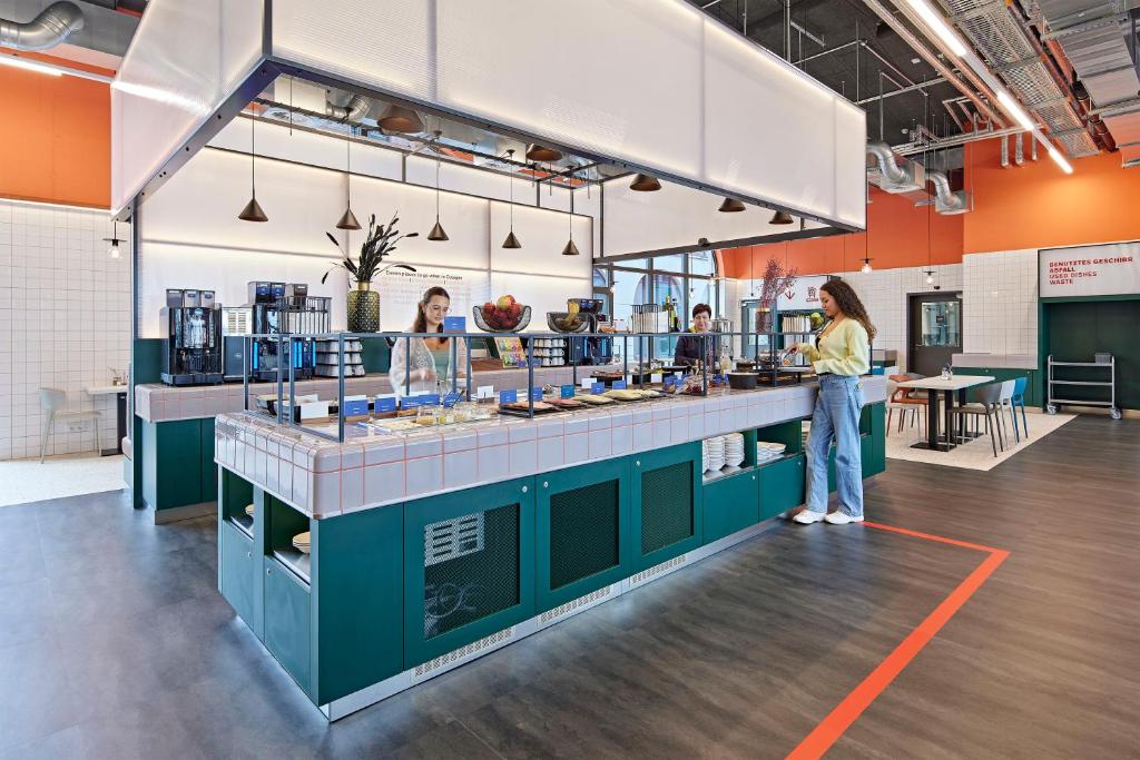 MEININGER Hotel Köln West, Köln (aktualisierte Preise für 2025)