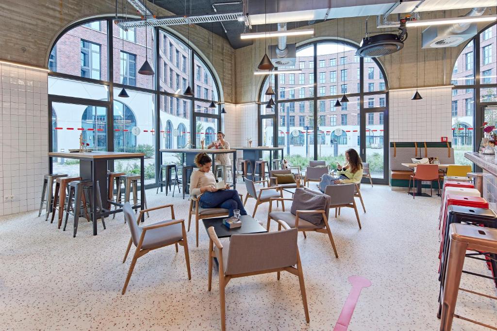 MEININGER Hotel Köln West, Cologne (updated prices 2025)